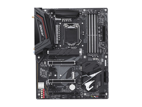 Z370 AORUS ULTRA GAMING WIFI