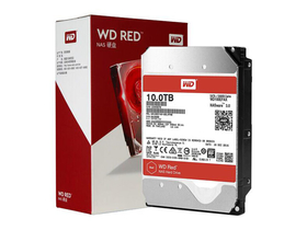 ݺ 10TB 256M SATA Ӳ(WD100EFAX)