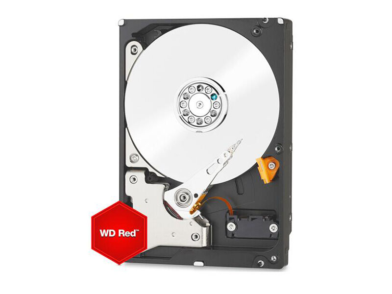 ݺ 10TB 256M SATA Ӳ(WD100EFAX)ͼ