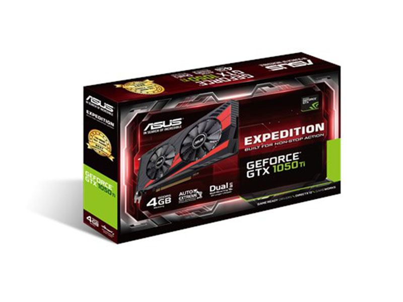 ˶EX-GTX 1050Ti-O4Gͼ