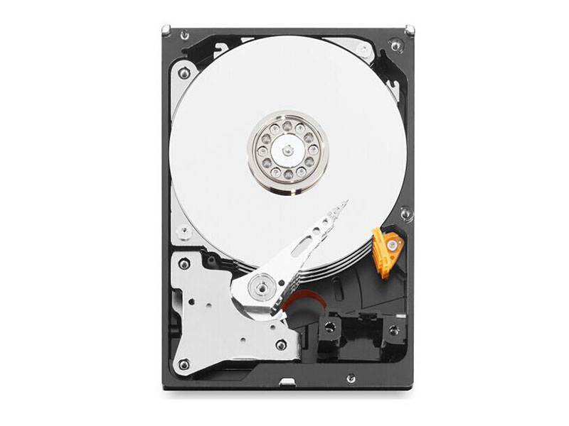 ݺPro 10TB 256M SATA Ӳ(WD101KFBX)ͼ