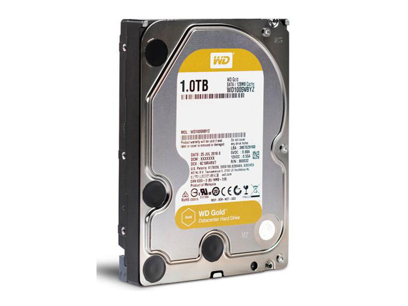 ݽ 1TB 128M SATA Ӳ(WD1005VBYZ)ͼ