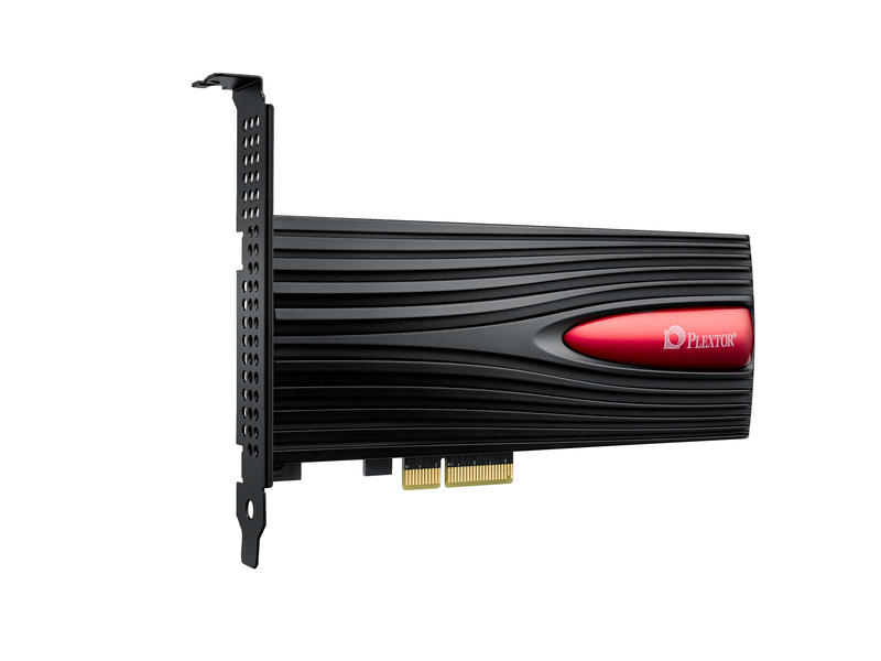 浦科特M9PeY RGB 1TB PCI-E SSD
