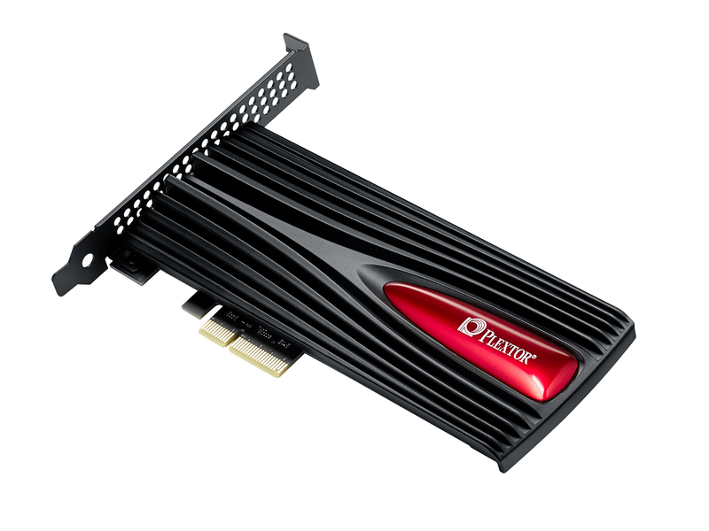 浦科特M9PeY RGB 1TB PCI-E SSD