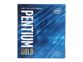 Intel ڽG5400