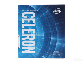 Intel G4900