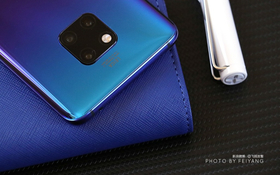 ΪMate20Pro