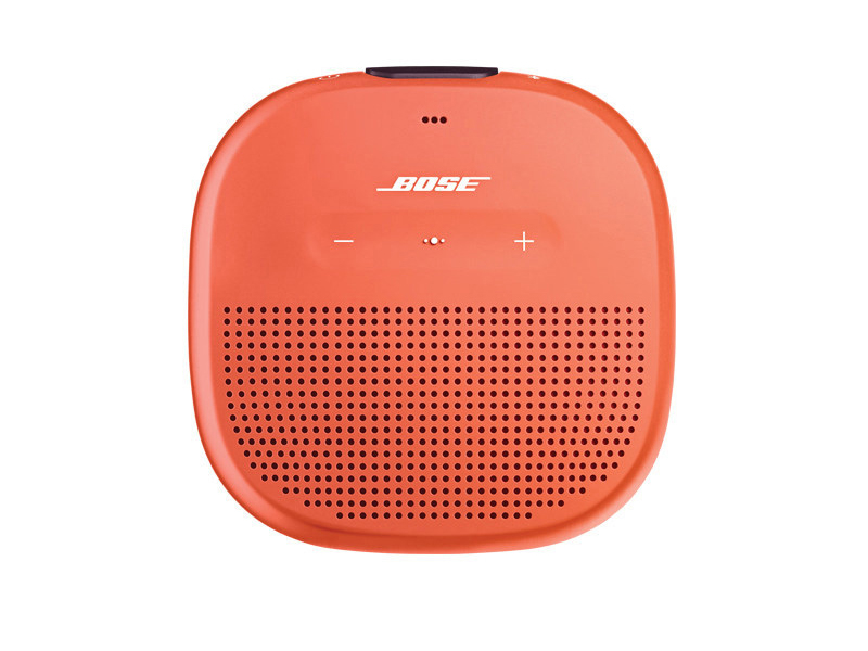 SOUNDLINK MICRO 正面