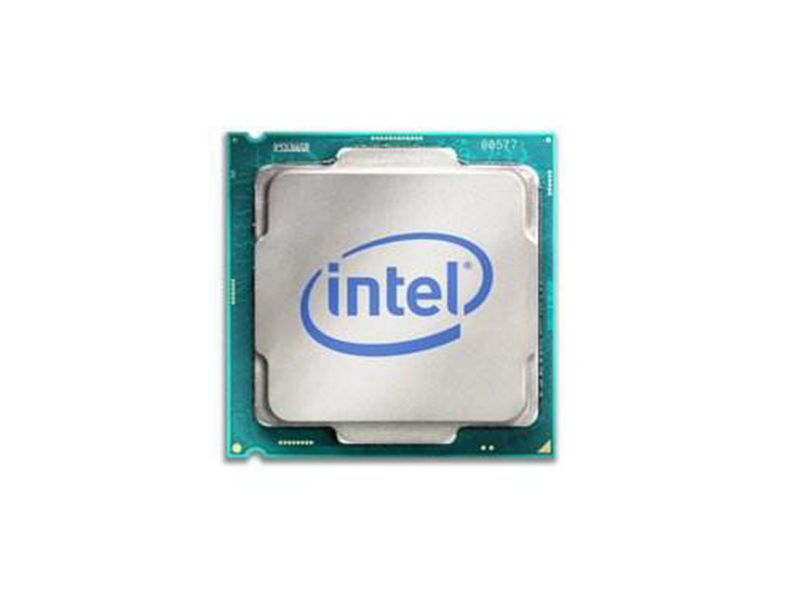 Intel酷睿i5 9600 主图