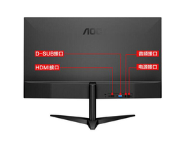 AOC I24B1XH