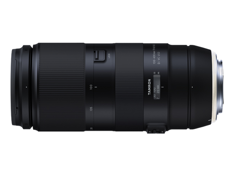 100-400mm F/4.5-6.3 Di VC USD(ܿ)ͼ