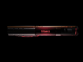 NVIDIA GeForce Titan Xpսذ ӵ۹