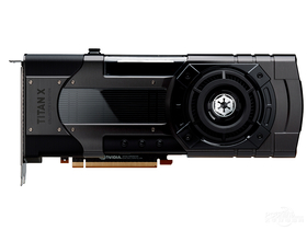 NVIDIA GeForce Titan Xpսذ ӵ۹