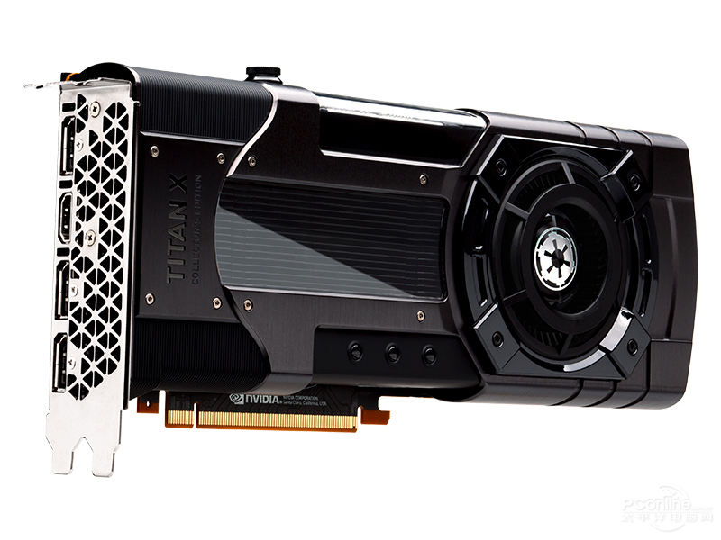 NVIDIA GeForce Titan Xpսذ ӵ۹ͼ