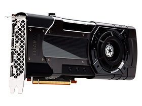 NVIDIA GeForce Titan Xpսذ ӵ۹