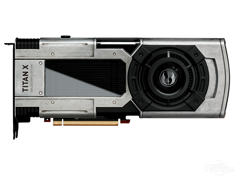 NVIDIA GeForceTitan Xpսذ ʿͼ