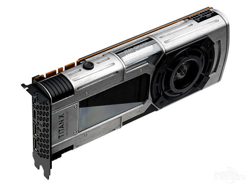 NVIDIA GeForceTitan Xpսذ ʿͼ