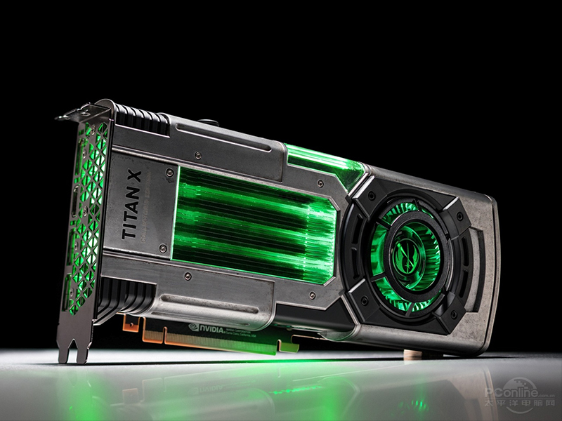 NVIDIA GeForceTitan Xpսذ ʿͼ