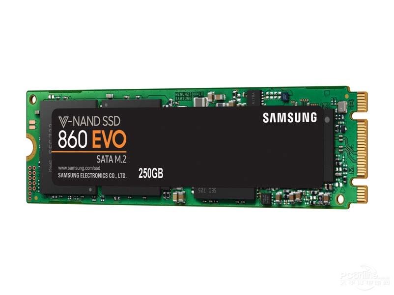 860 EVO 250GB M.2 SSDͼ