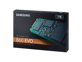 860 EVO 1TB M.2 SSD