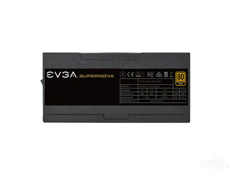 EVGA SuperNOVA G1+ 650Wͼ