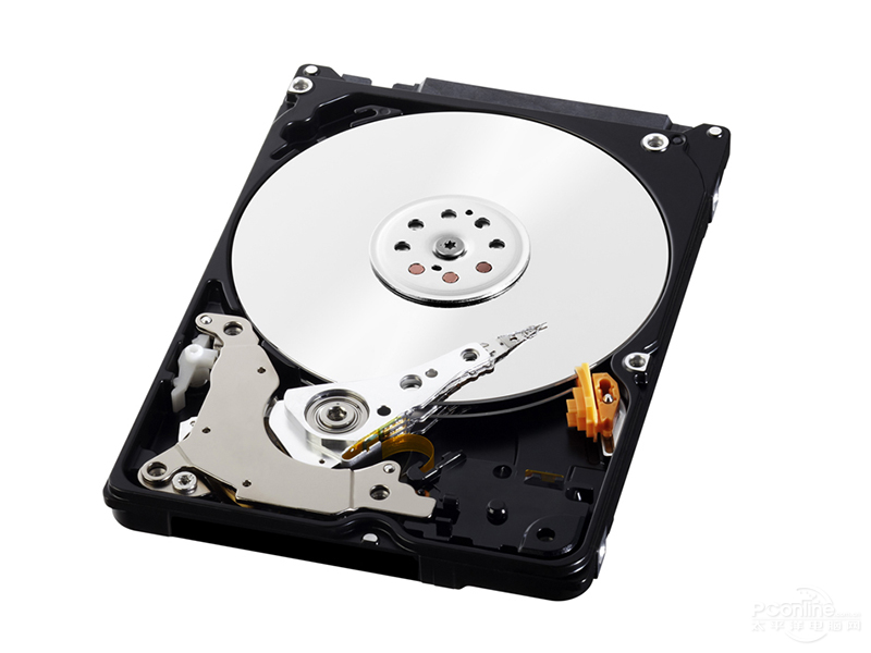  2TB 128M SATA ʼǱӲ(WD20SPZX)ͼ