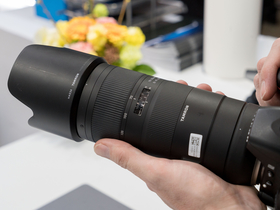 70-210mm F4 Di VC USD