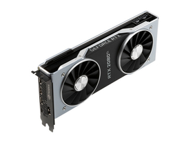 NVIDIA GeForce RTX 2080 Ti