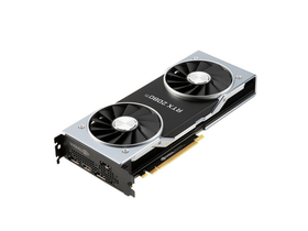 NVIDIA GeForce RTX 2080 TiЧͼ