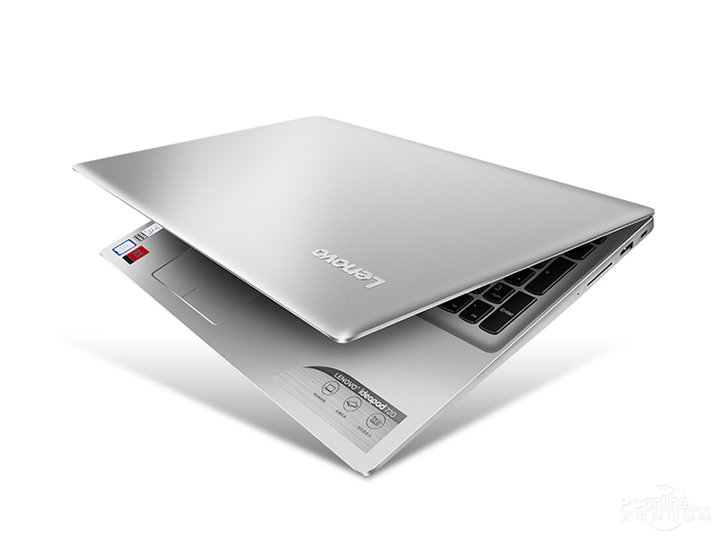 联想yoga 720-15(i7 7700hq/16gb/1tb)图赏