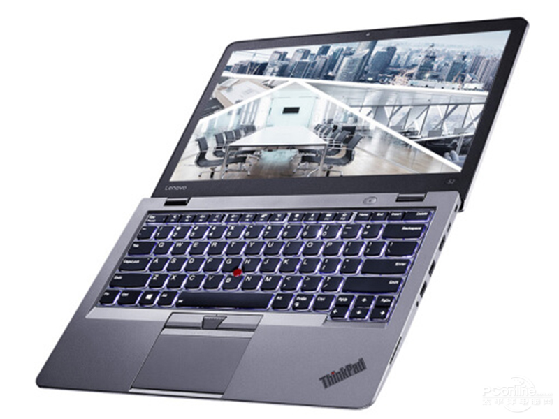 ThinkPad S2 Yoga 2018(20L2A000CD)ͼ