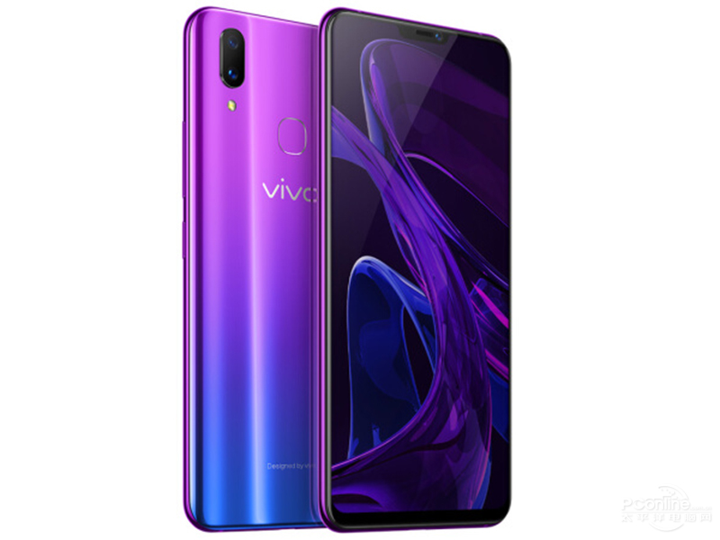 vivo X21ͼ