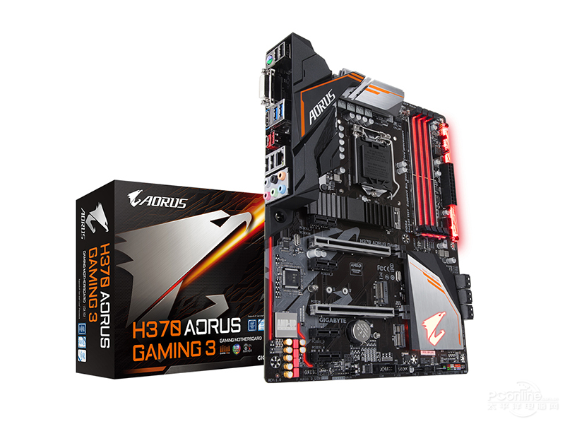 H370 AORUS Gaming 3ͼ