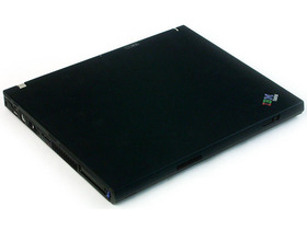 ThinkPad T43 2668CC7