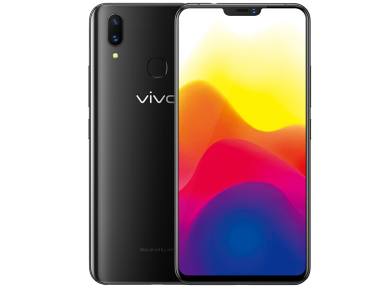 vivo X21ͼ