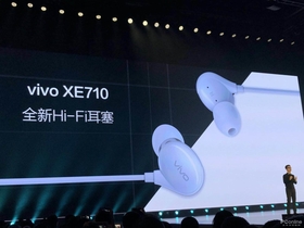 vivo X21