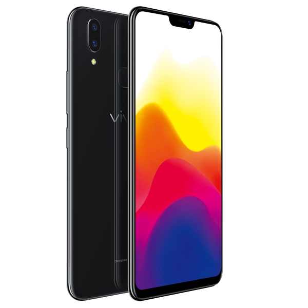 vivo x21图赏