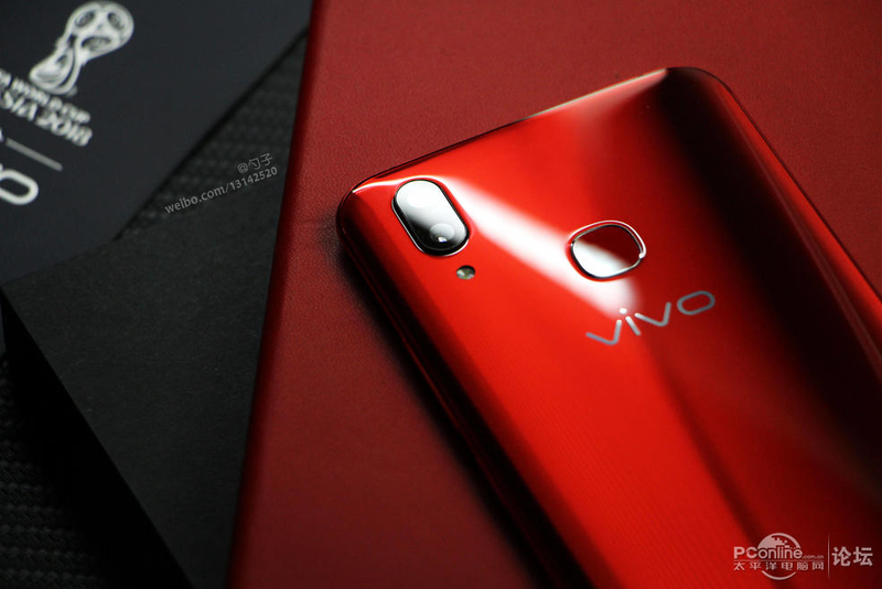 vivo X21ͼ