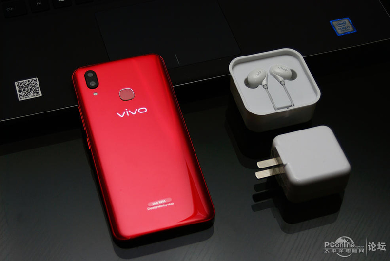 vivo X21ͼ