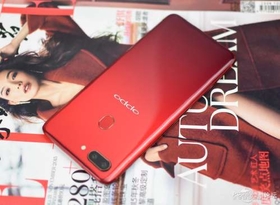 OPPO R15ξ