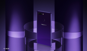 OPPO R15