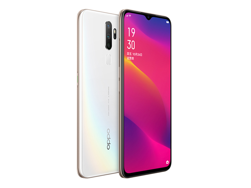 oppoa11图赏