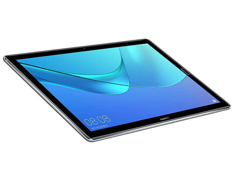 华为mediapad m5 10.8英寸(4gb/64gb/lte)图赏