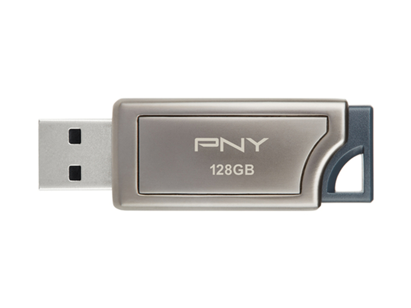 PNY PRO Elite商务旗舰盘3.0(128GB)