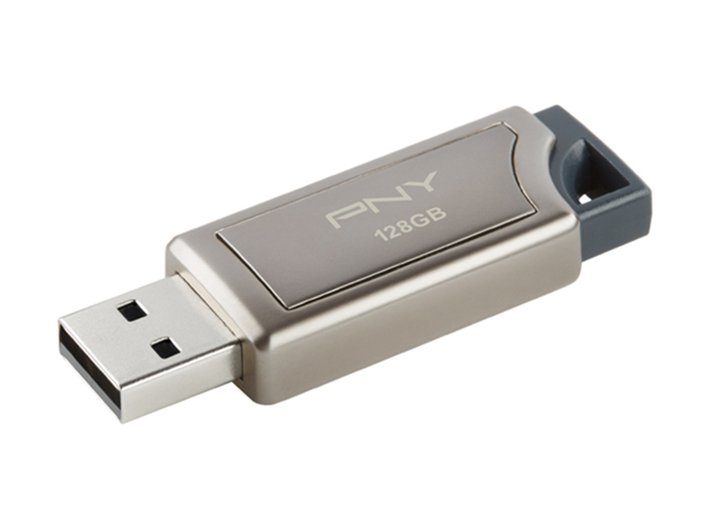 PNY PRO Elite商务旗舰盘3.0(128GB)