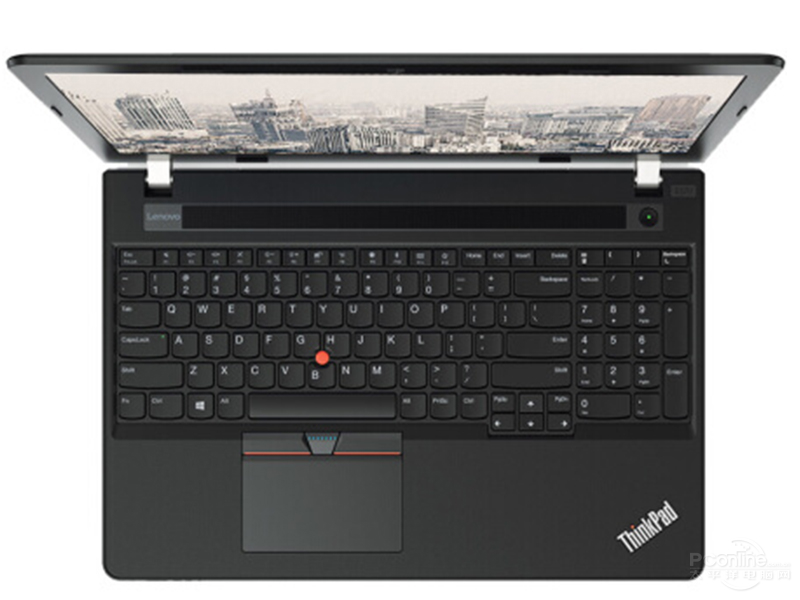 联想ThinkPad E570(20H5A06UCD)图赏