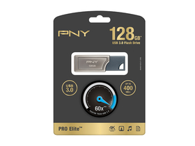 PNY PRO Elite콢3.0(128GB)
