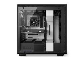 NZXT Kraken X72