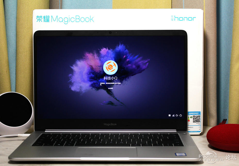 ҫMagicBook(i5-8250U/8GB/256GB/MX150)ͼ