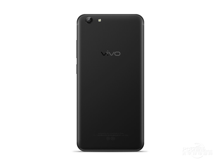 vivo y69图赏